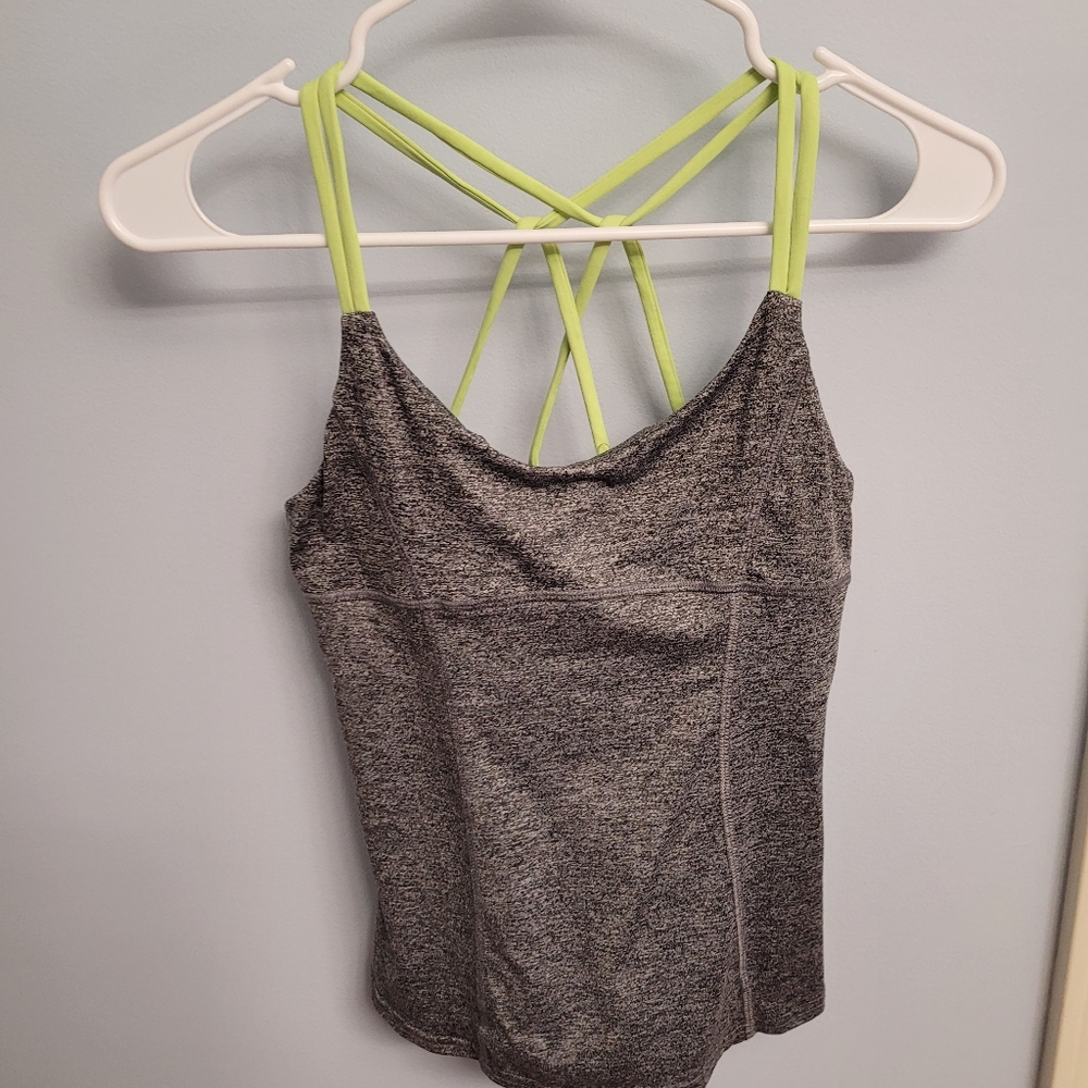 Forever 21 tank top